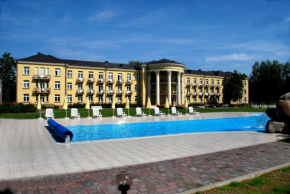 hotel Rehabilitation Centre & SPA Draugystės sanatorija, Druskininkai